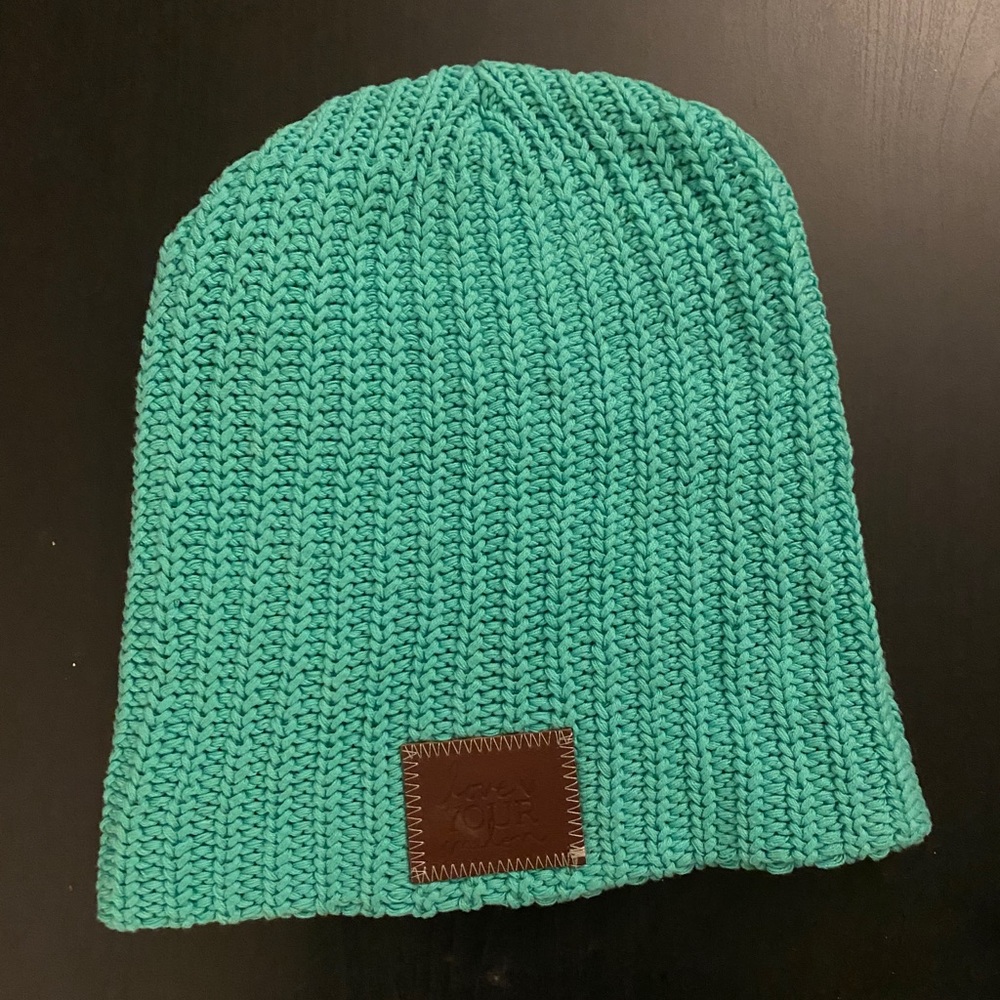 Love Your Melon Beanie